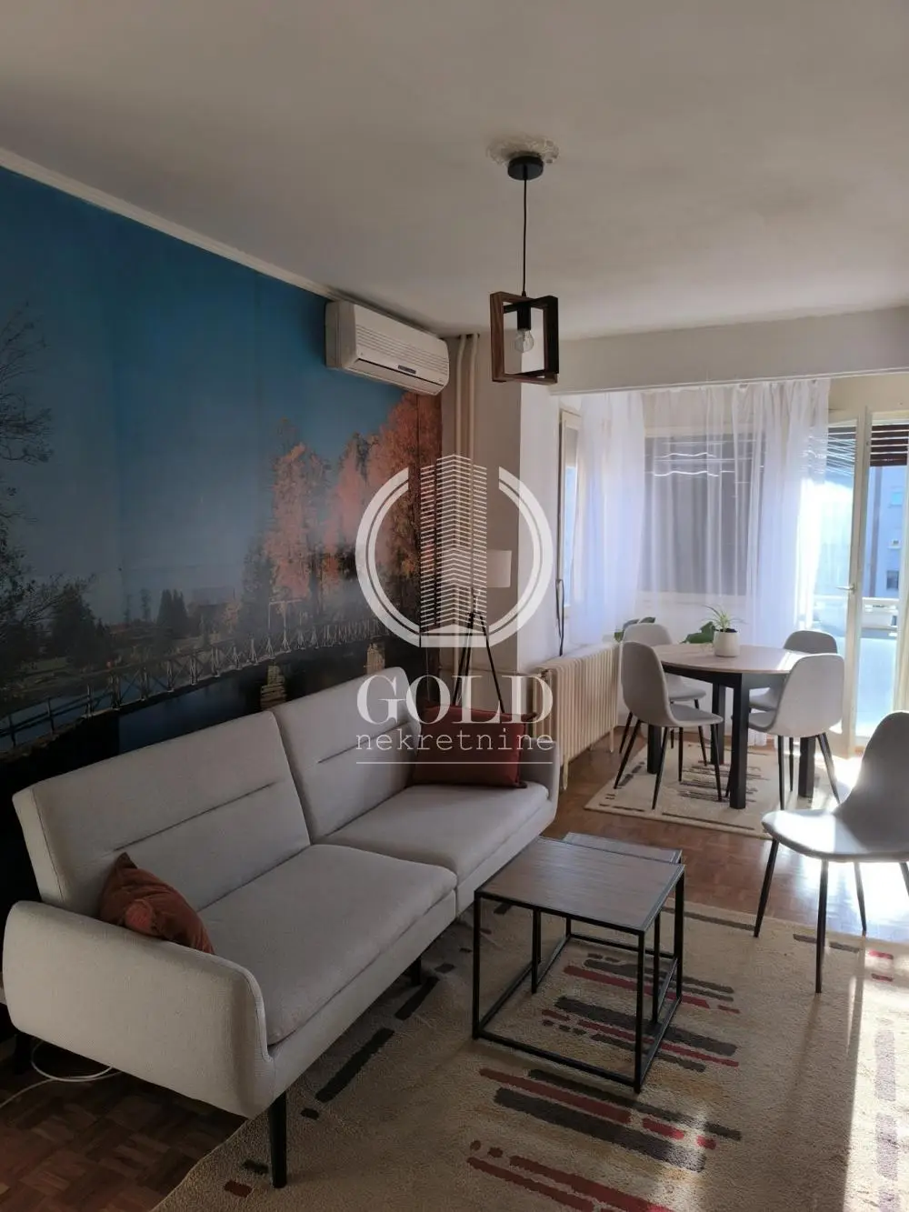 Stan - Novi Sad Bulevar Oslobođenja - 204011669