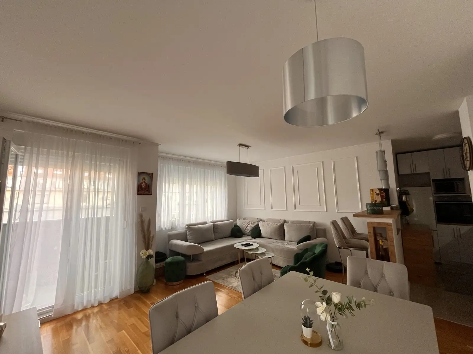 Stan - Novi Sad Novo Naselje - 1041042