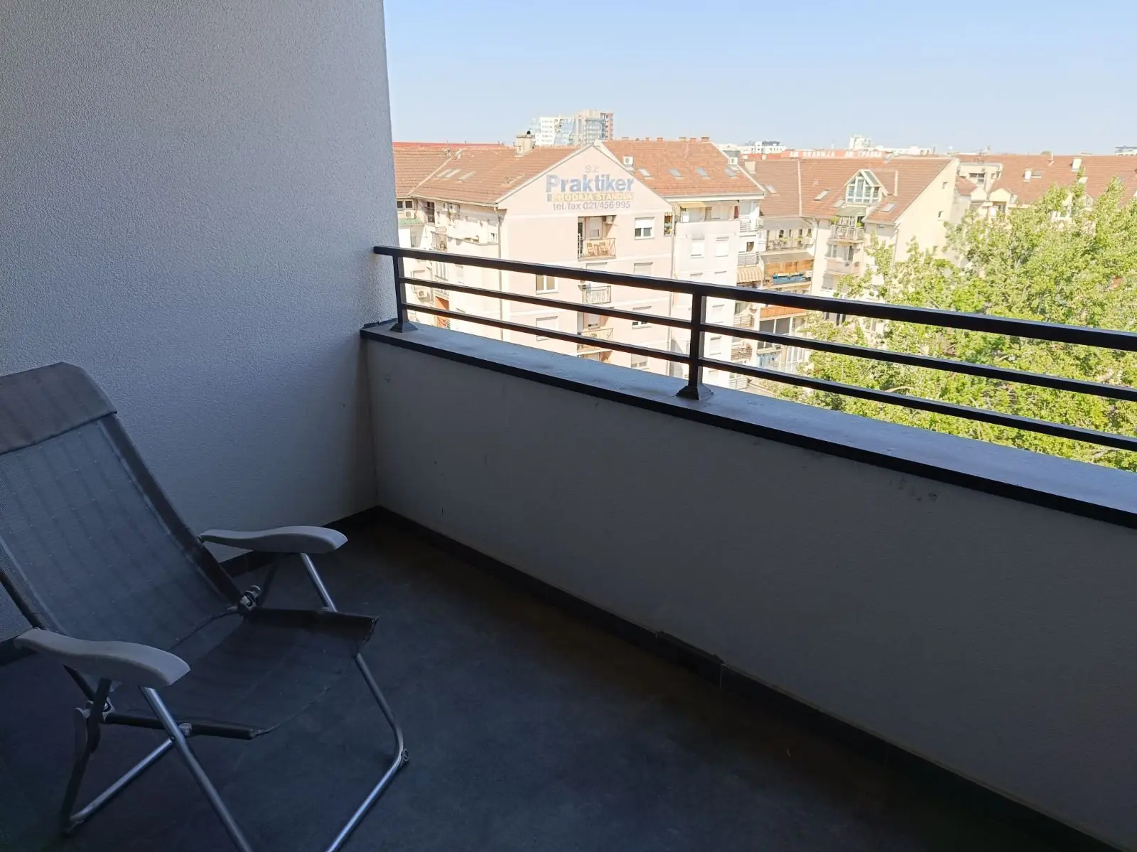 Stan - Novi Sad Grbavica - 9106213