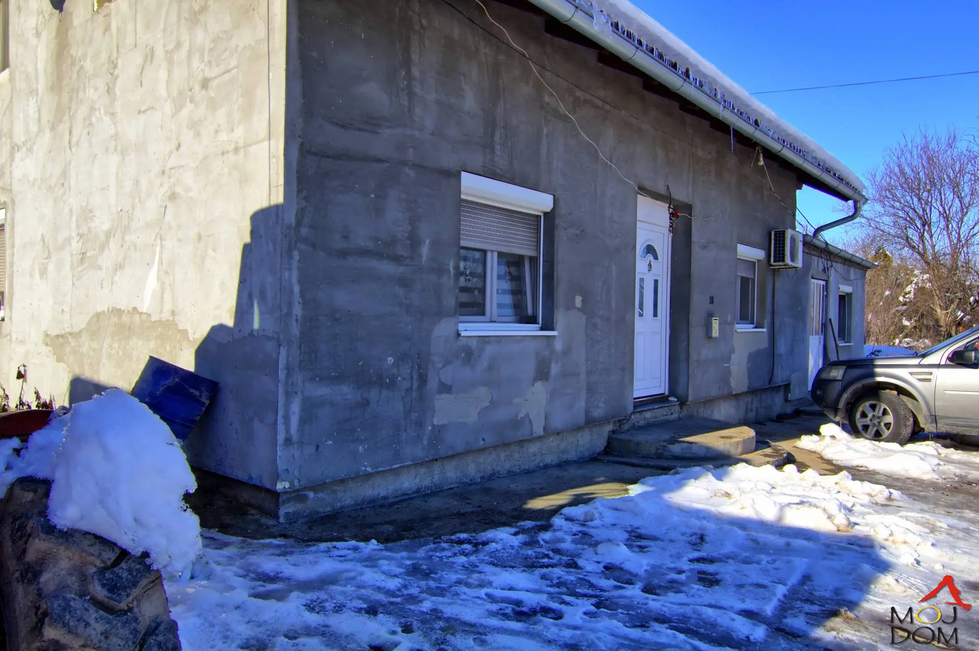 Kuća - Beočin Beočin - 3004690