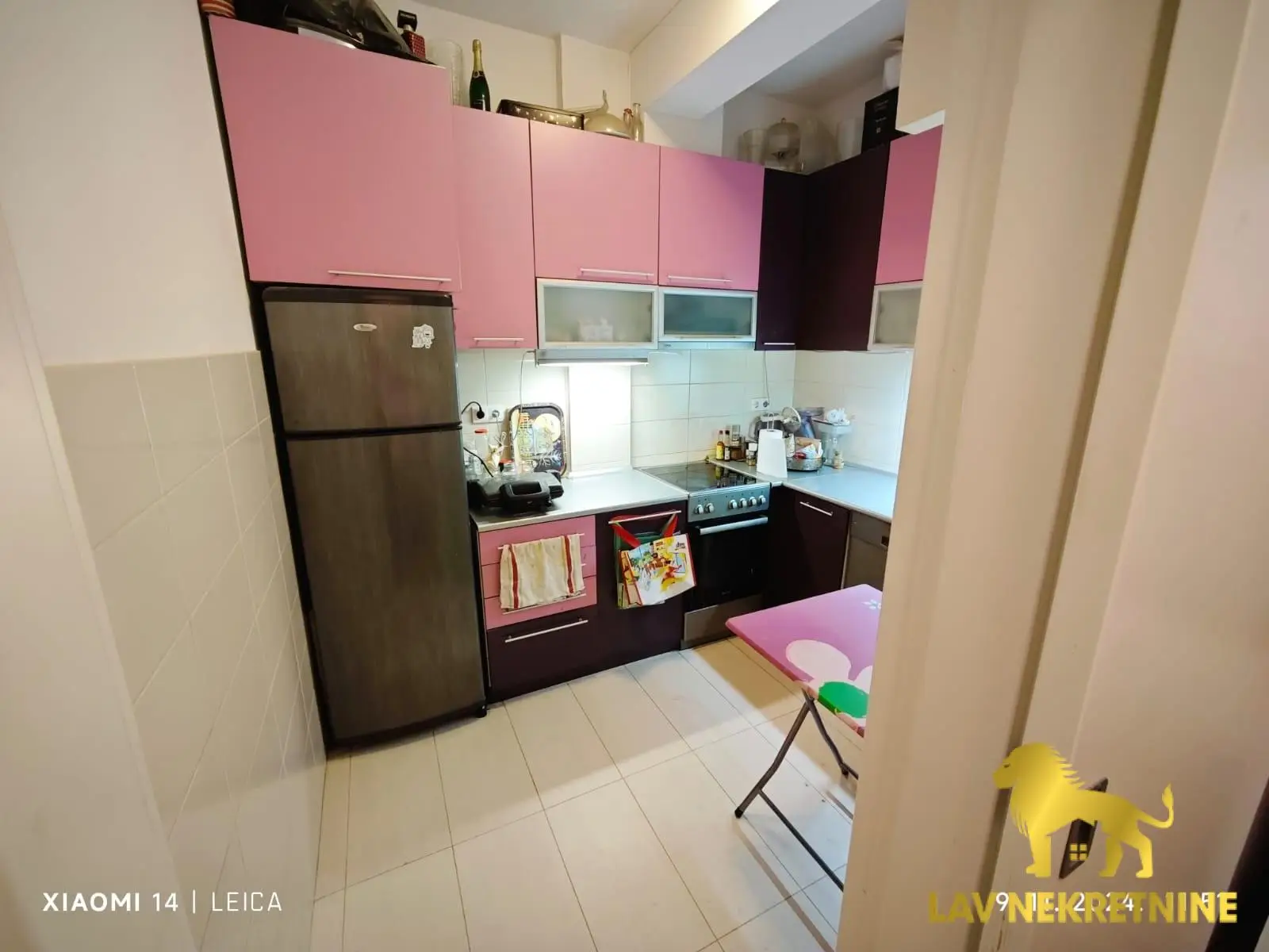 Stan - Novi Sad Liman 3 - 1000291