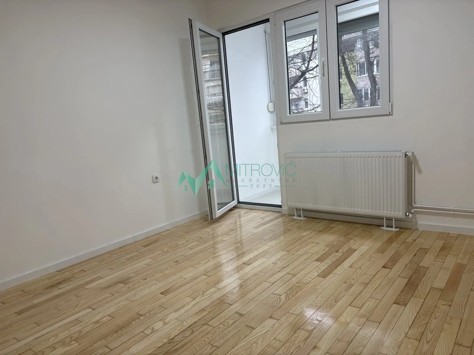 Stan - Novi Sad Socijalno - 1003770