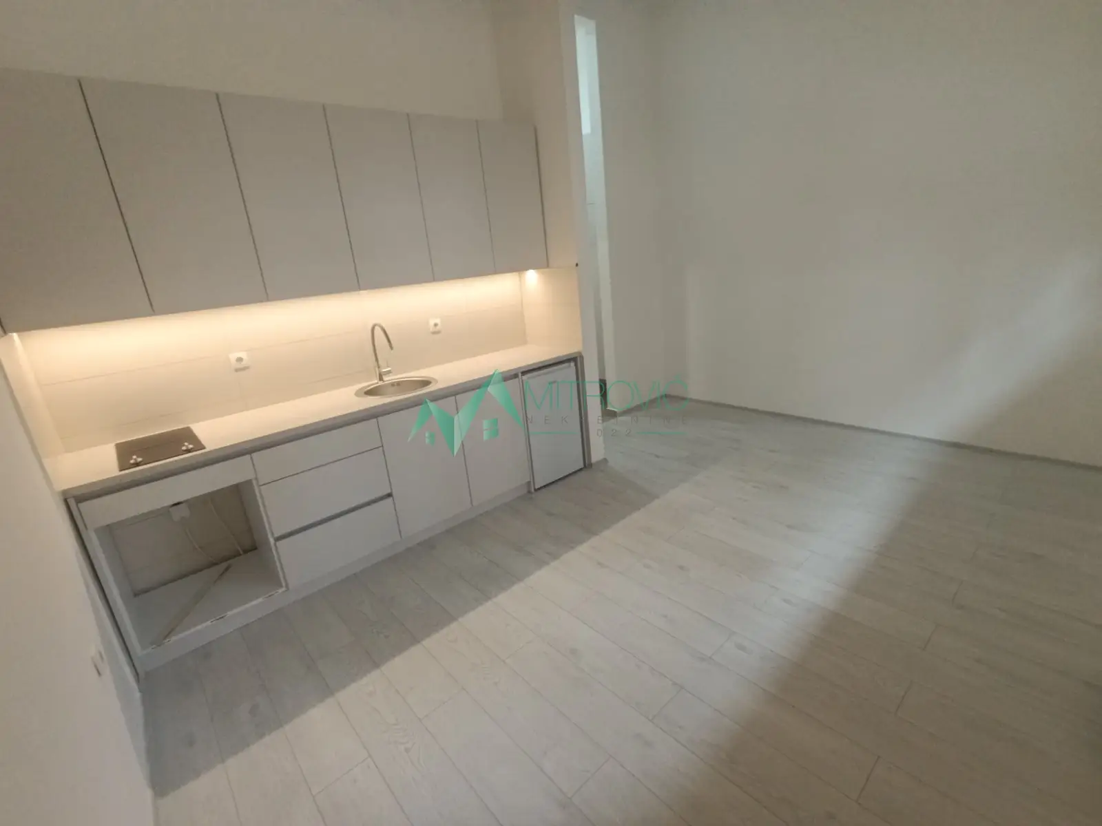 Stan - Novi Sad Socijalno - 9101855