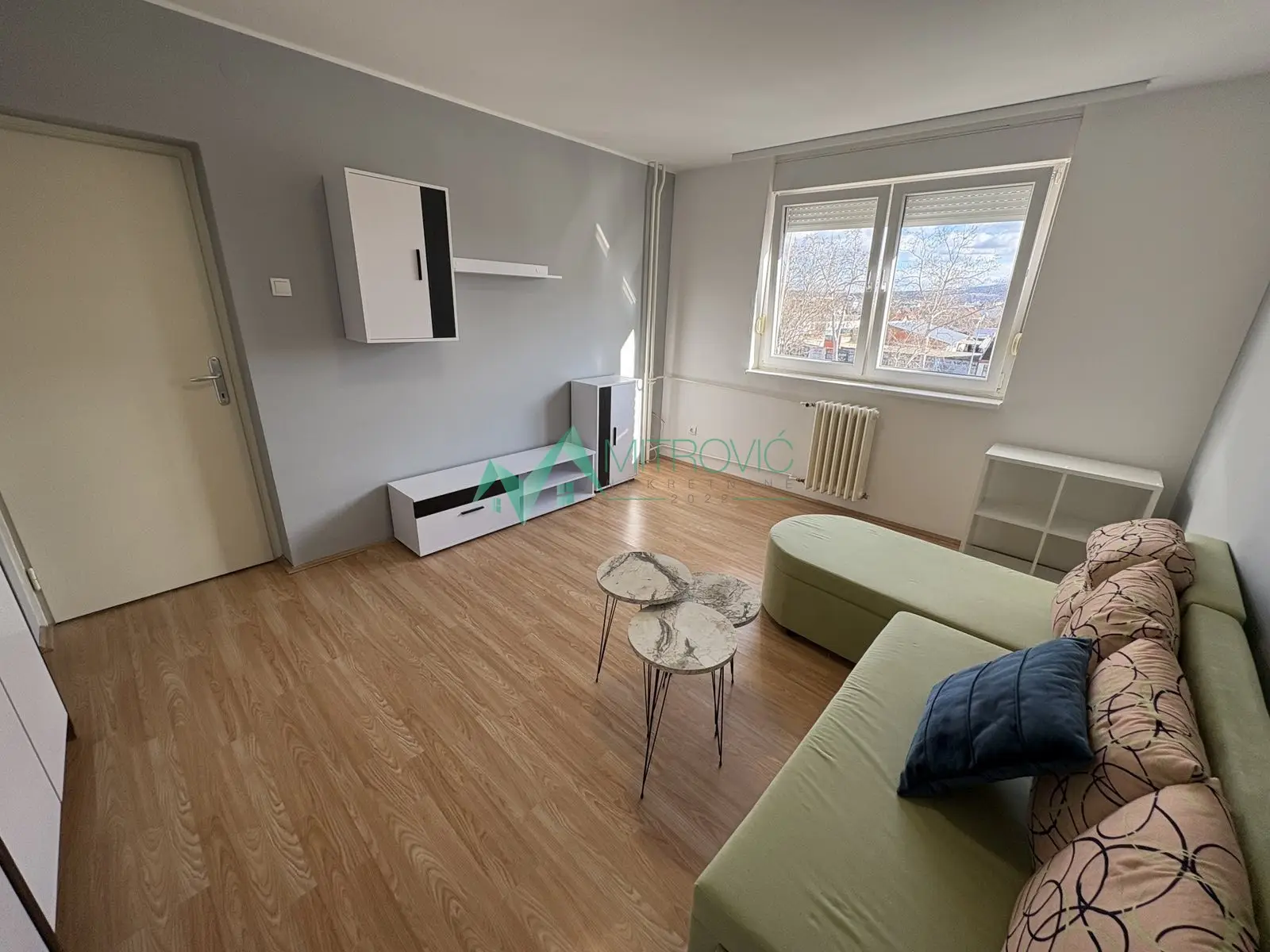 Stan - Novi Sad Novo Naselje - 9101889