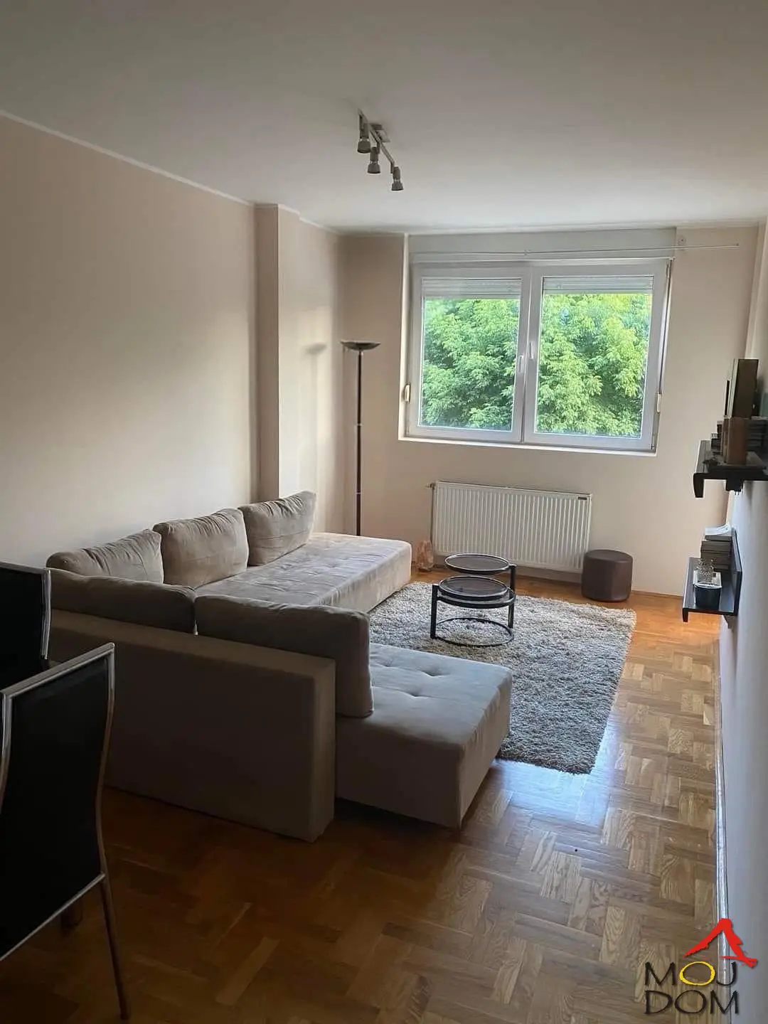 Stan - Novi Sad Telep - 9104068