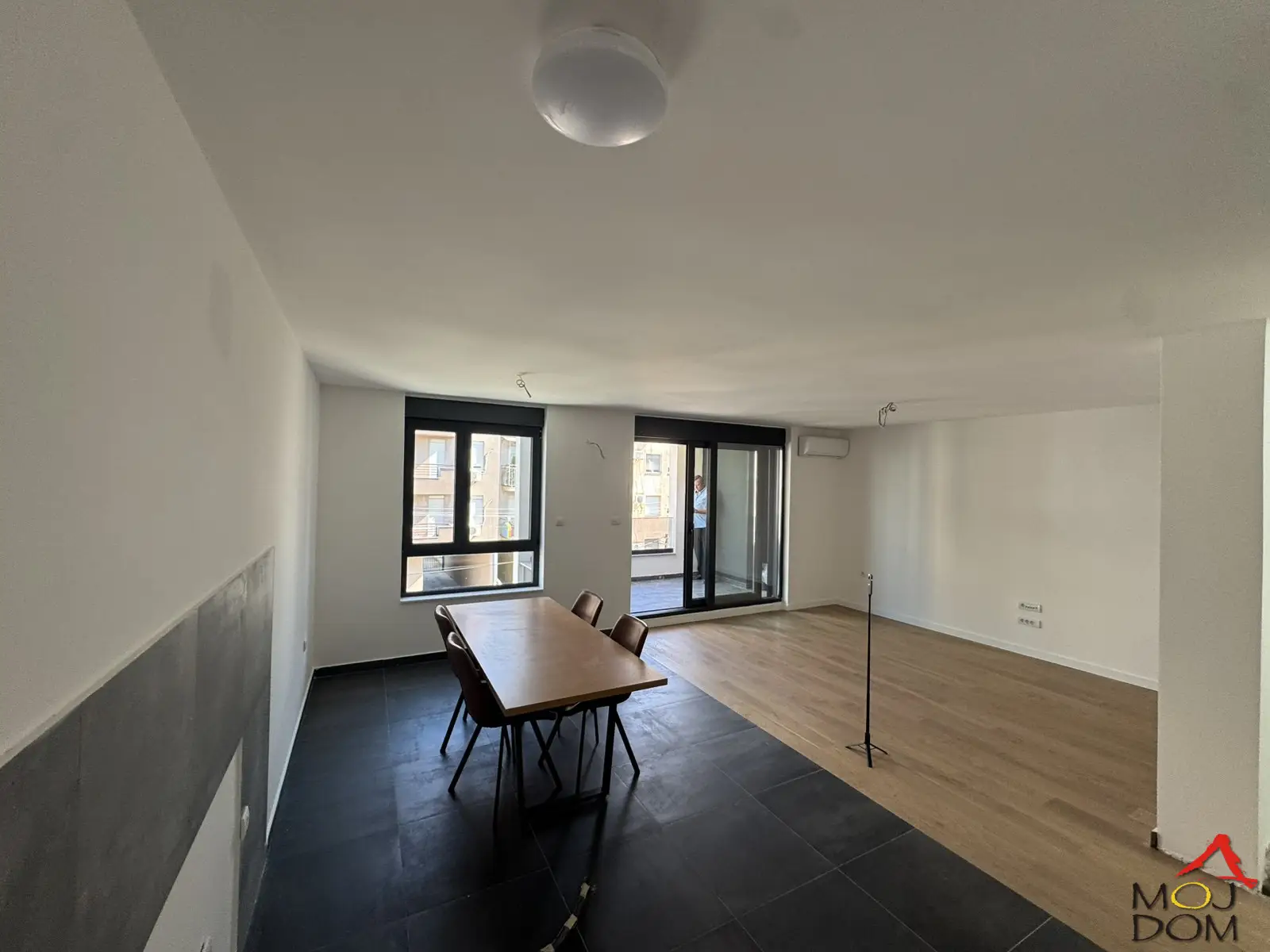 Stan - Novi Sad Telep - 1028606