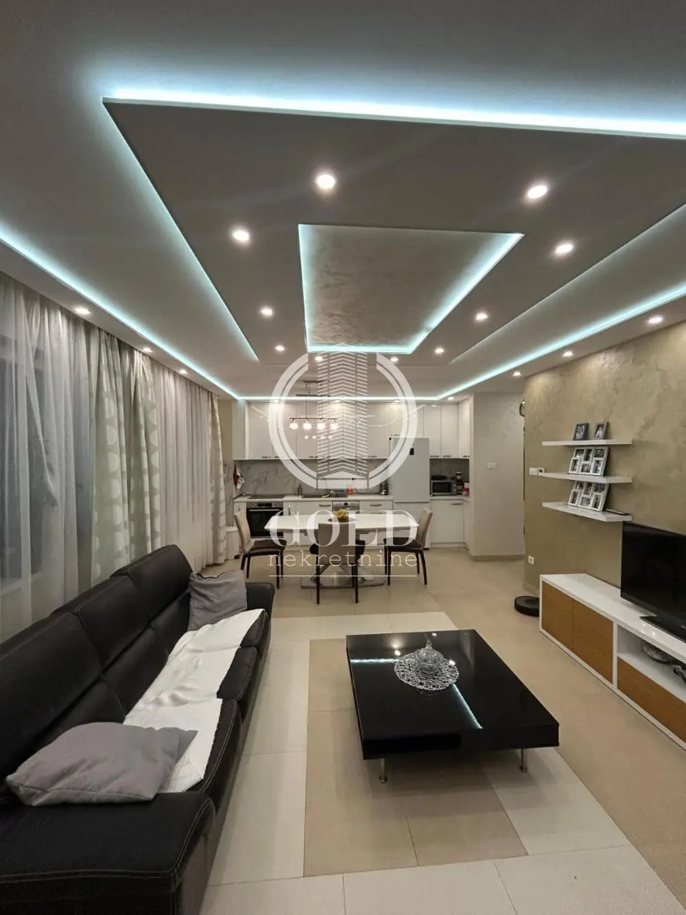 Stan - Novi Sad Podbara - 204008450