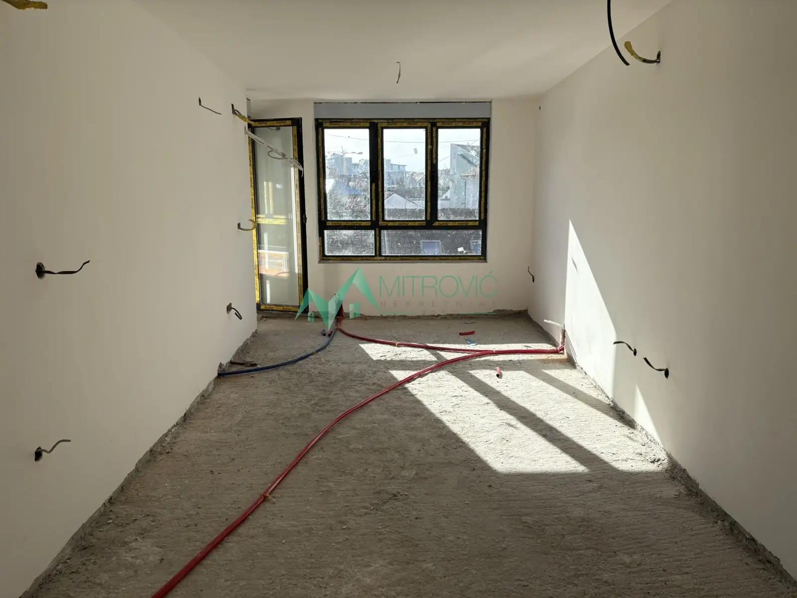 Stan - Novi Sad Salajka - 1003756