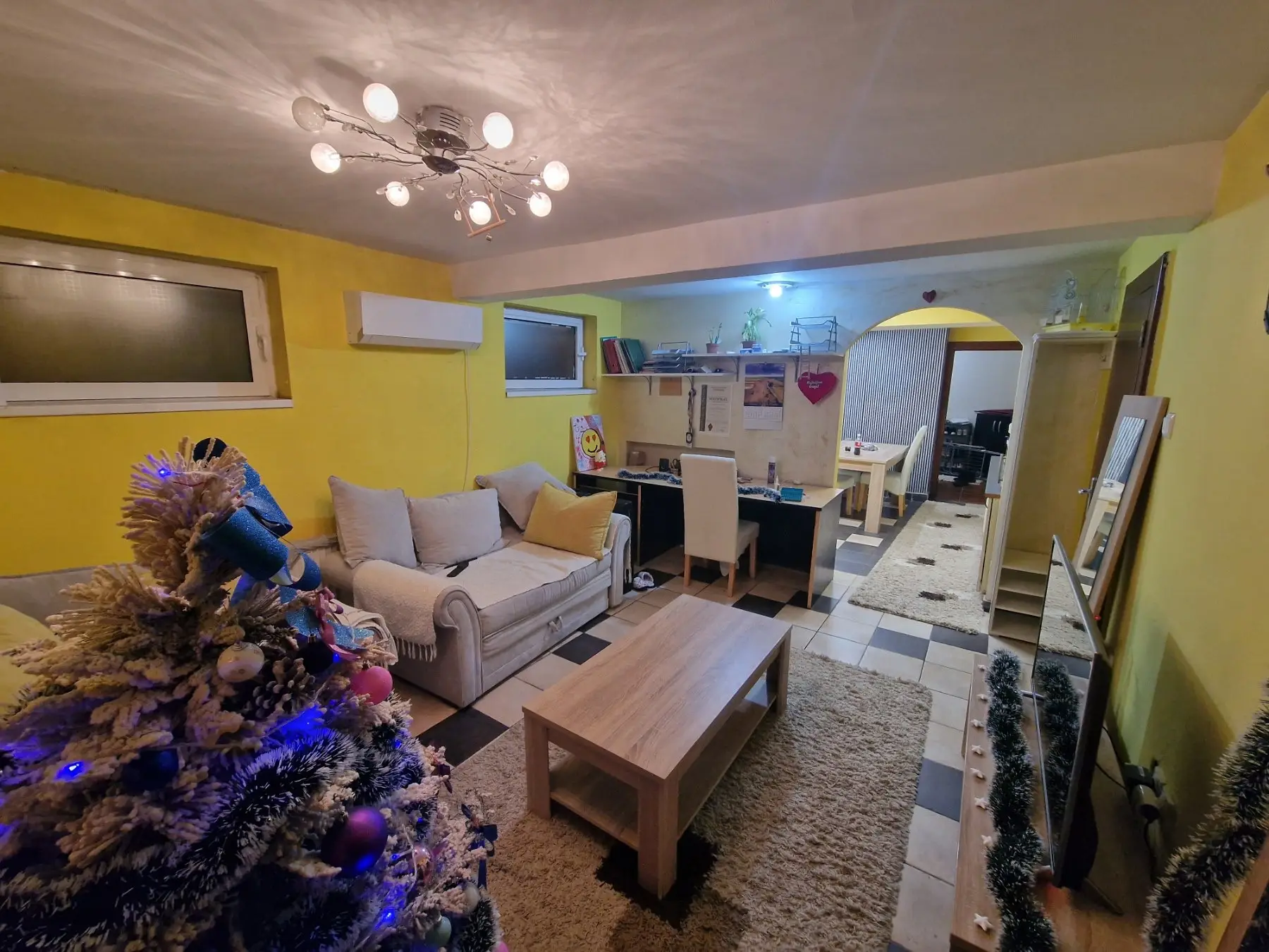 Stan - Novi Sad Cara Dušana - 1041821