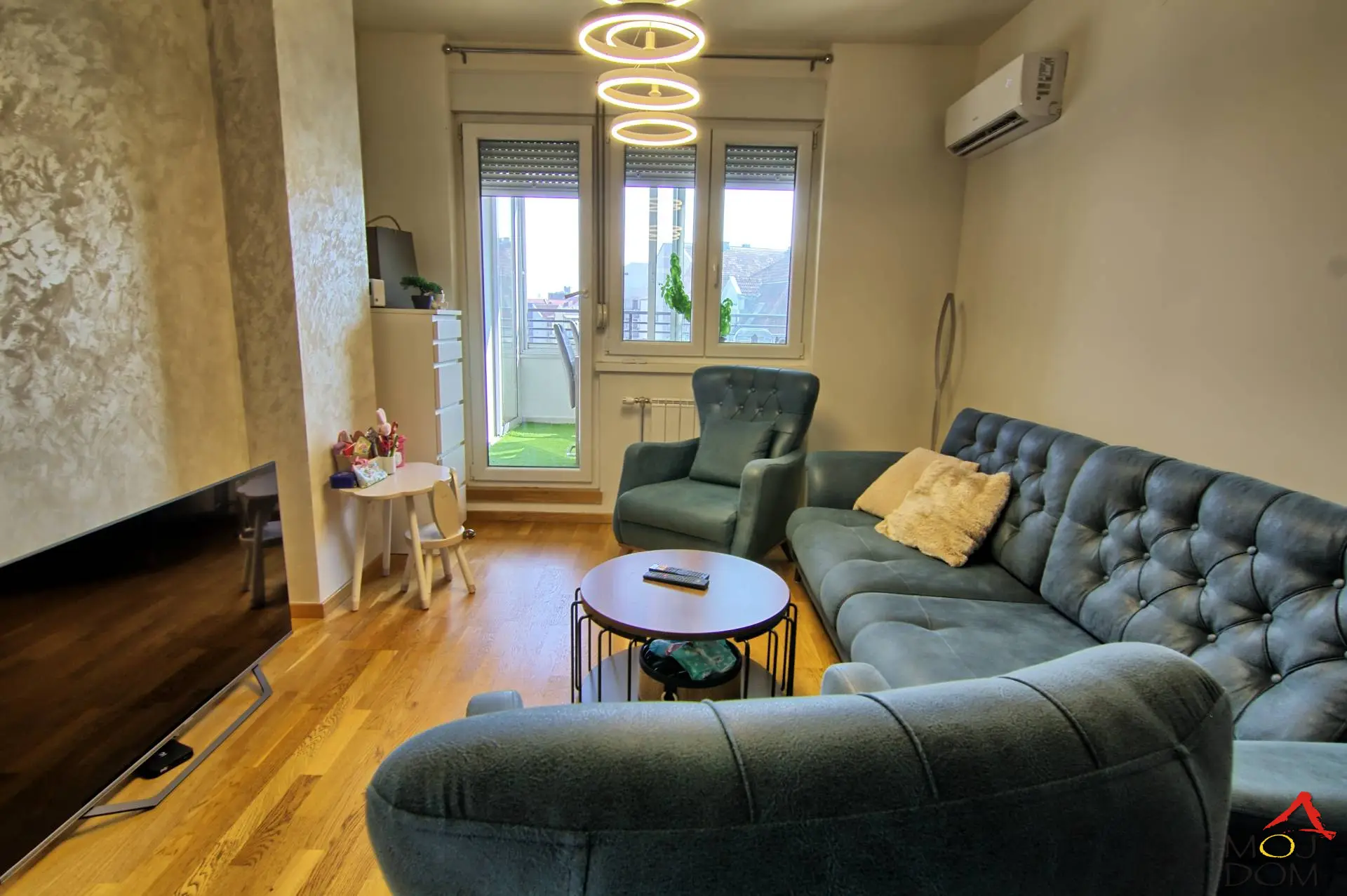 Stan - Novi Sad Grbavica - 1030820