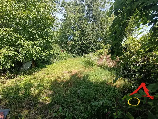 Plac - Novi Sad Salajka - 7000973