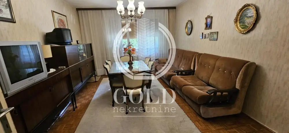 Stan - Novi Sad Sajmište - 204010834