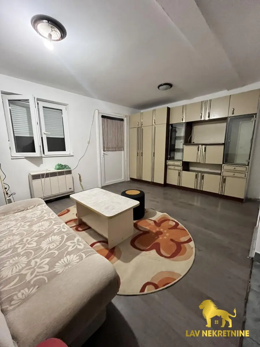 Stan - Novi Sad Adice - 9105316