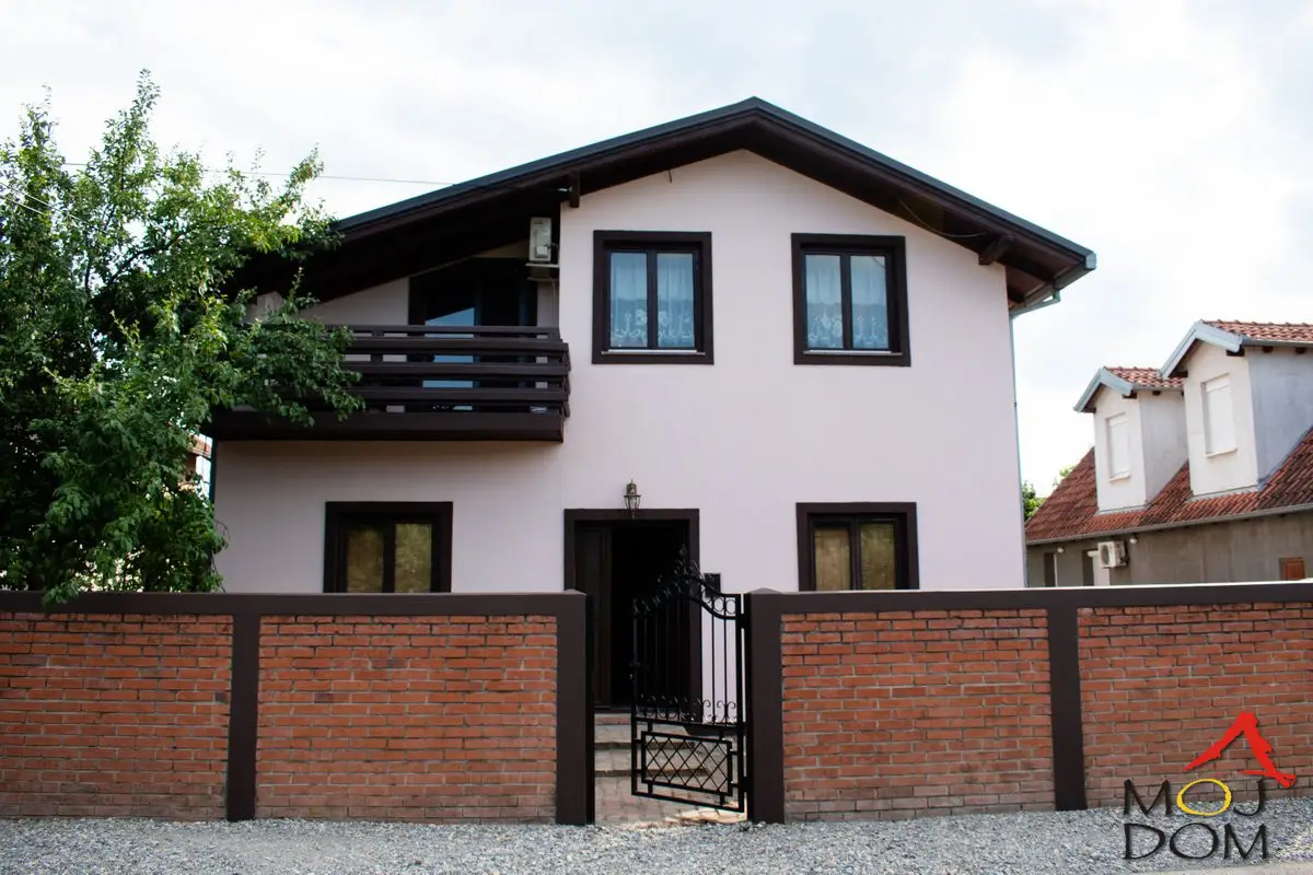 Kuća - Novi Sad Sajlovo - 3002693