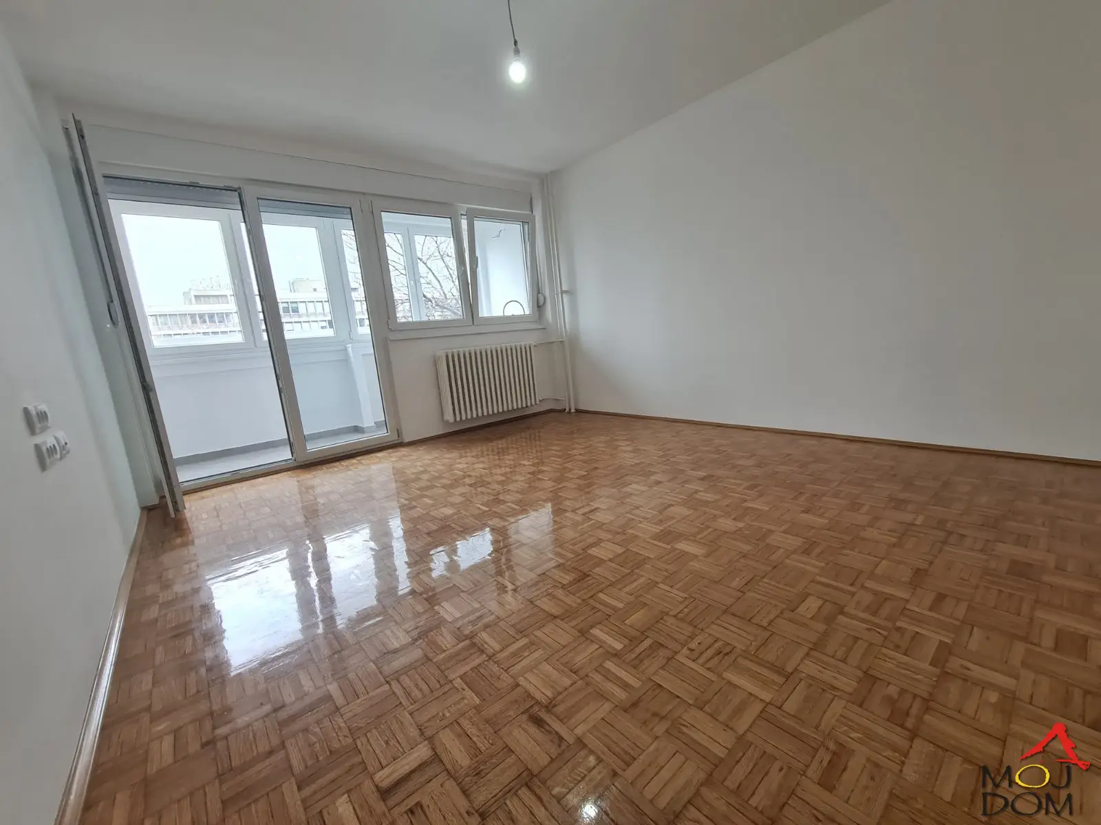 Stan - Novi Sad Bulevar - 1029934