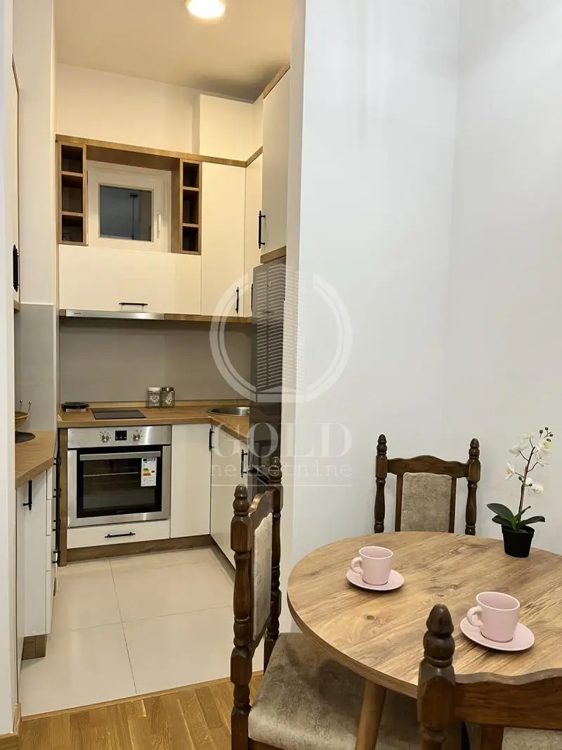 Stan - Novi Sad Rotkvarija - 204005568