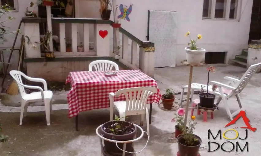 Kuća - Novi Sad Grbavica - 3001852