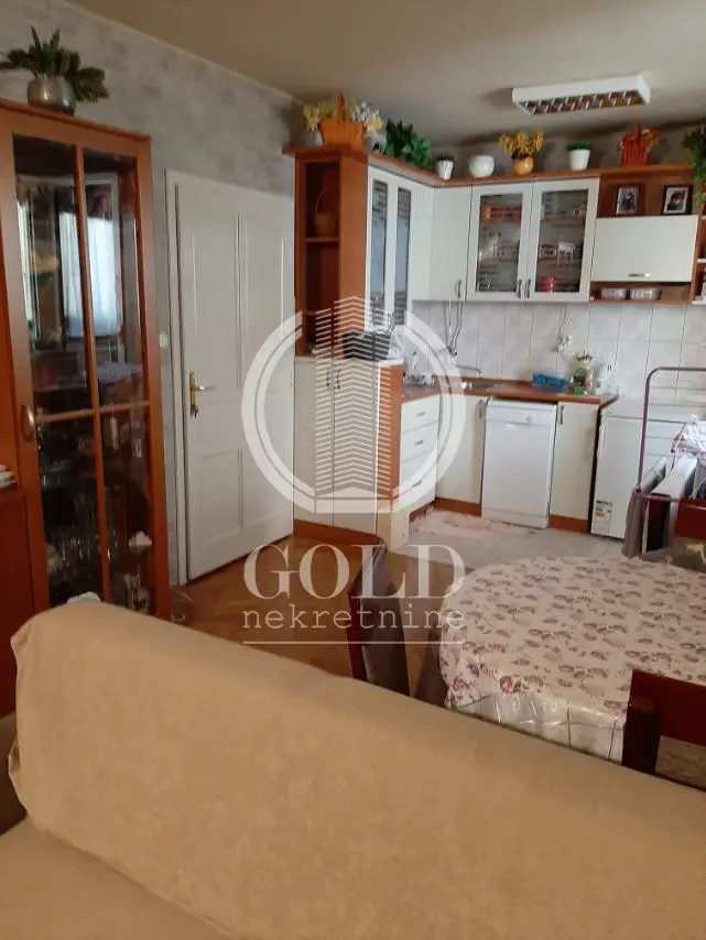 Stan - Novi Sad Centar - 204006205