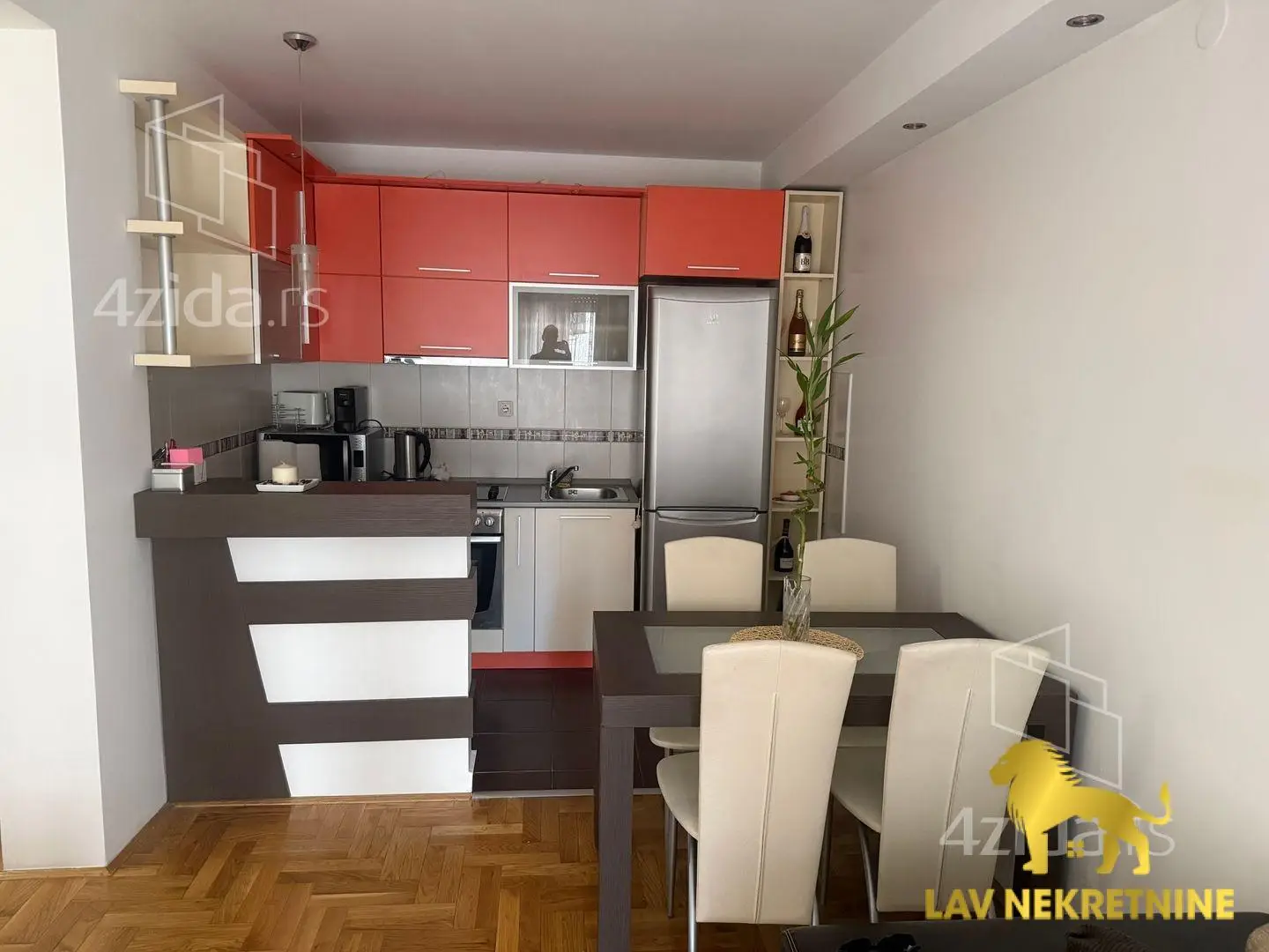 Stan - Novi Sad Grbavica - 9107240