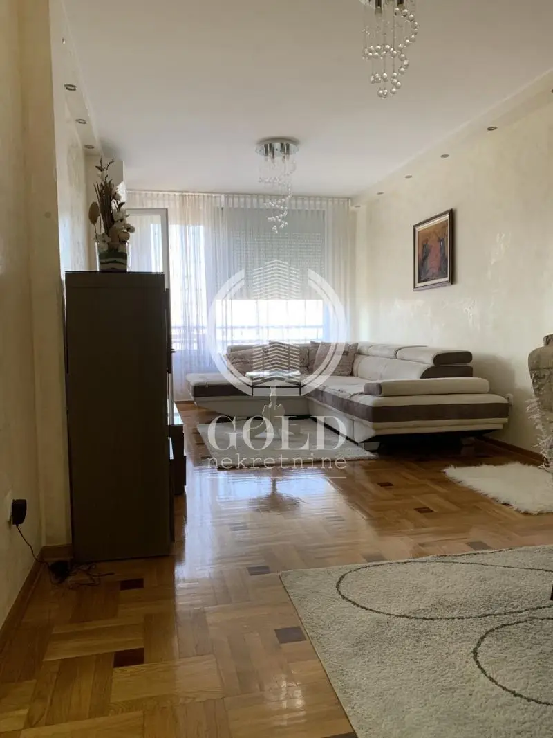 Stan - Novi Sad Telep - 204002577