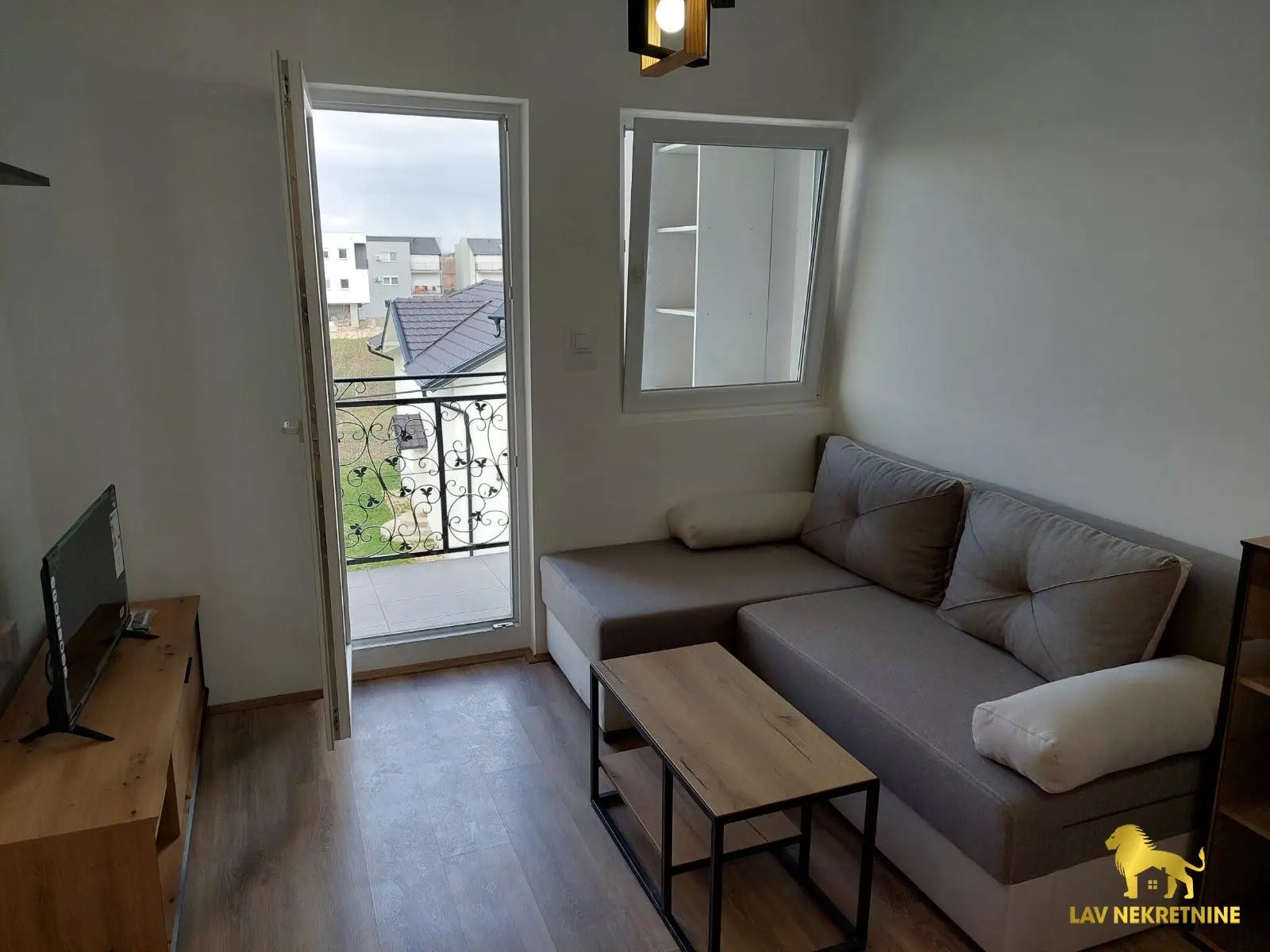 Stan - Novi Sad Adice - 9105596