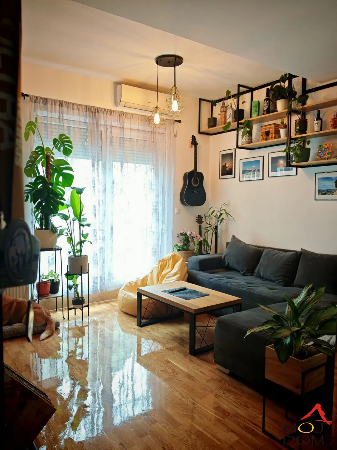 Stan - Novi Sad Grbavica - 1030603