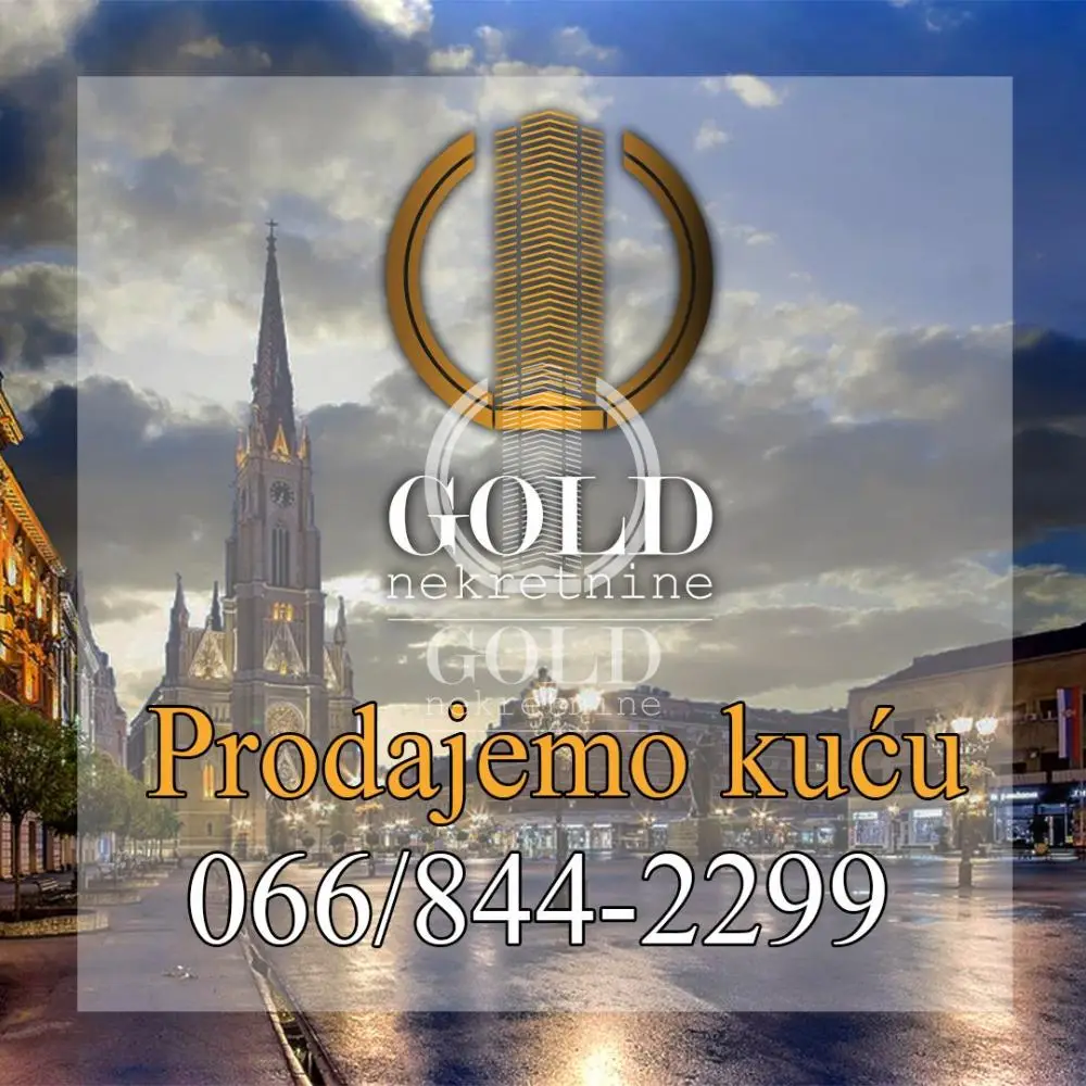 Kuća - Žabalj Žabalj - 204008685