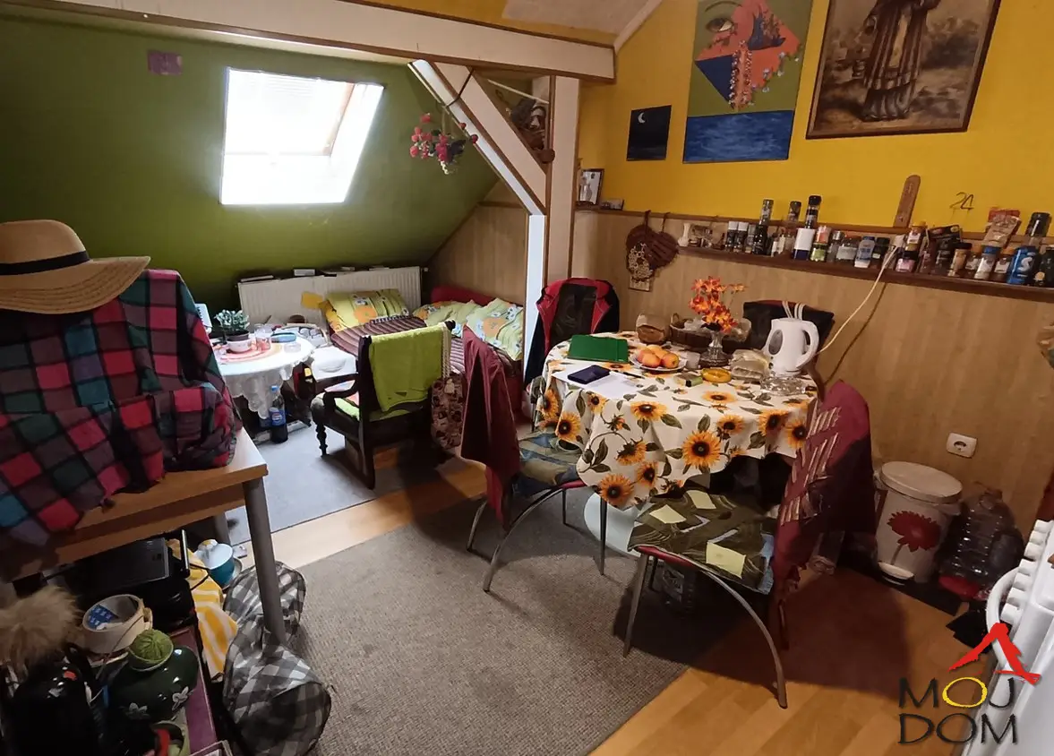 Stan - Novi Sad Telep - 1028792