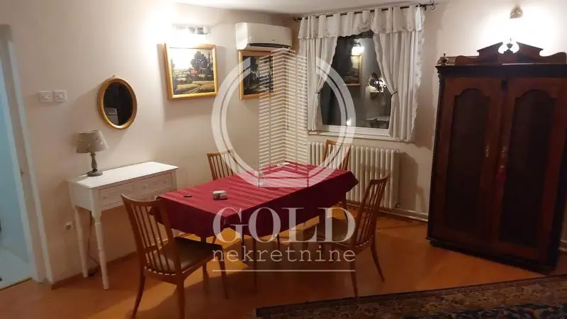 Stan - Novi Sad Sajmište - 204006283