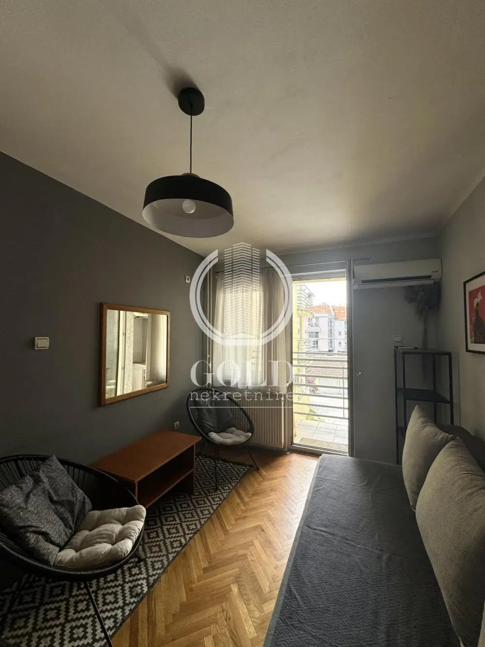 Stan - Novi Sad Socijalno - 204009586