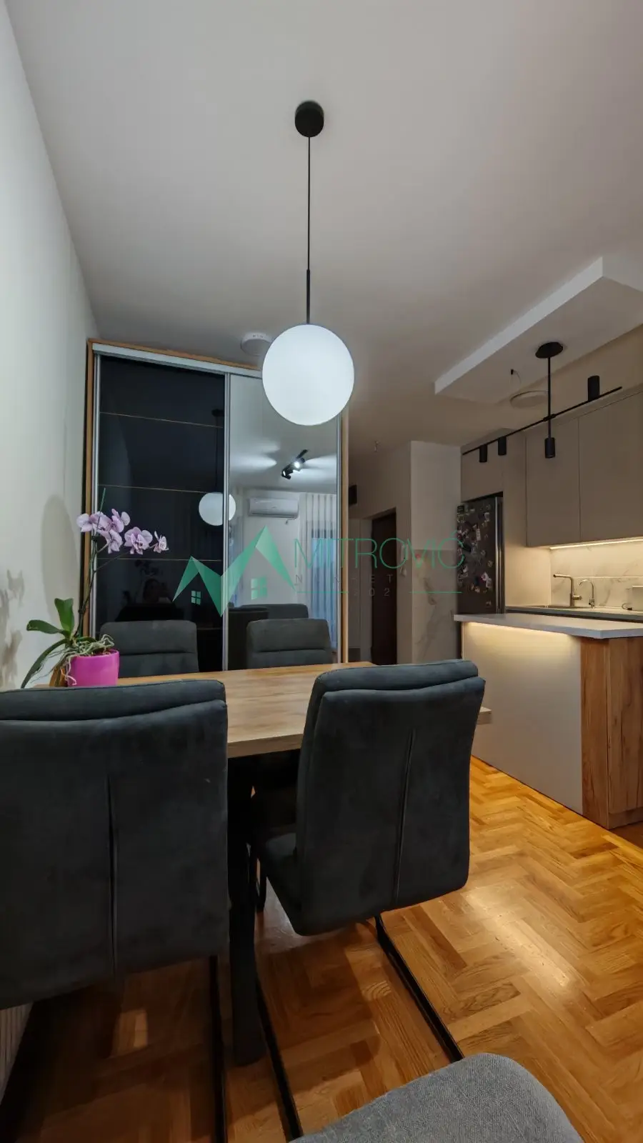 Stan - Novi Sad Adice - 1003840