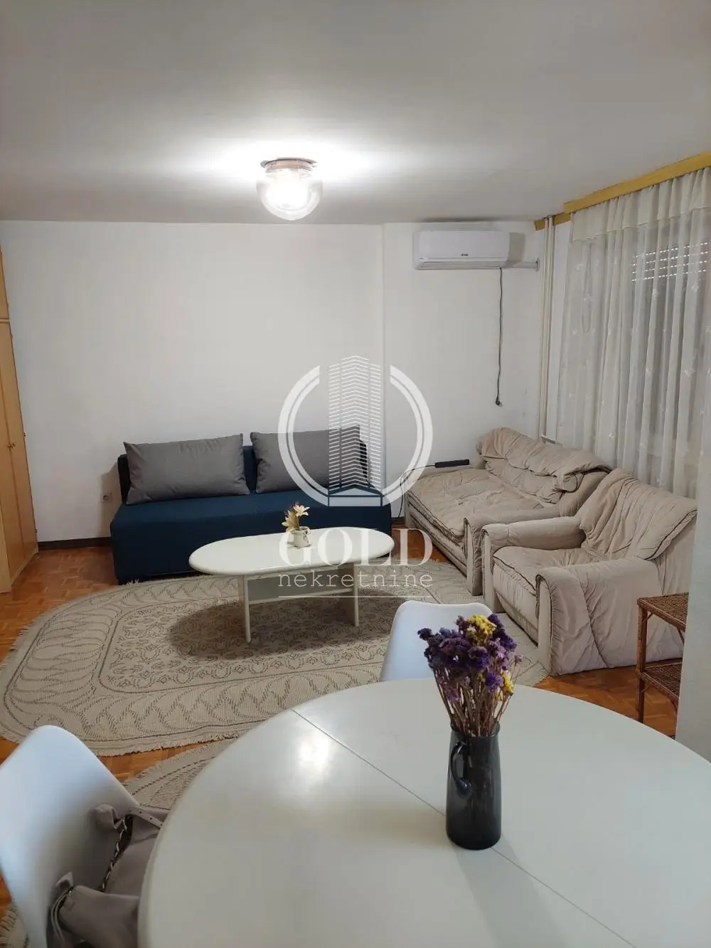 Stan - Novi Sad Detelinara - 204004835