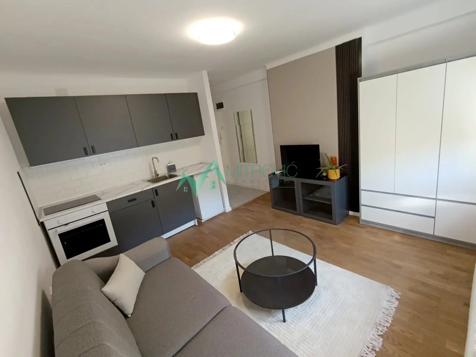 Stan - Novi Sad Kej - 9101682