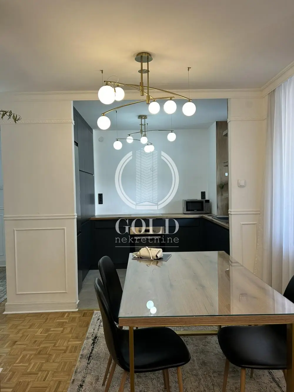 Stan - Novi Sad Sajmište - 204007324