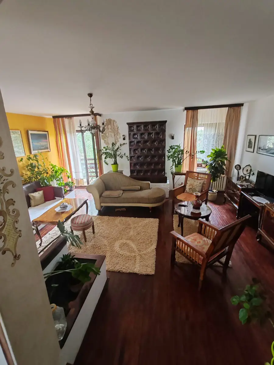 Kuća - Petrovaradin (Novi Sad) Petrovaradin - 3040522