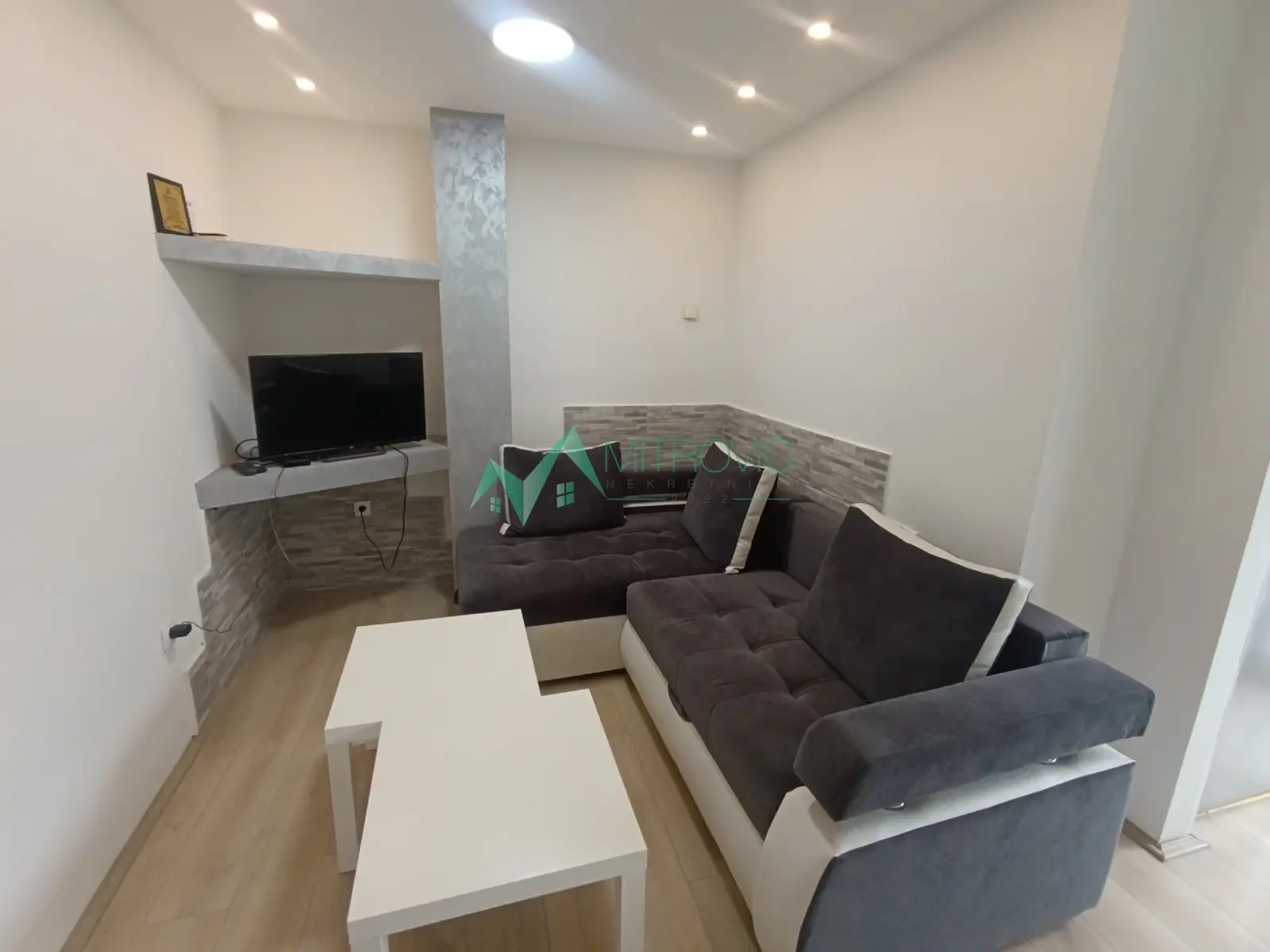 Stan - Novi Sad Bulevar Oslobođenja - 9101879