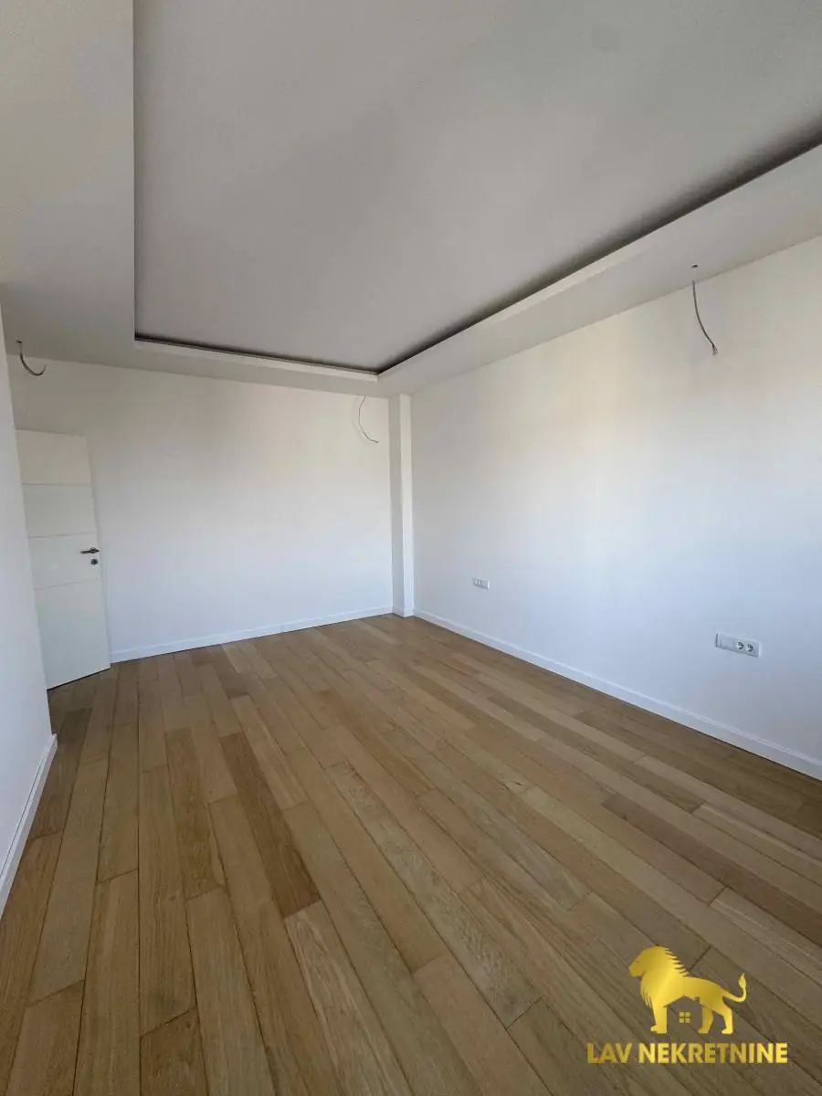 Stan - Novi Sad Cara Dušana - 1000338