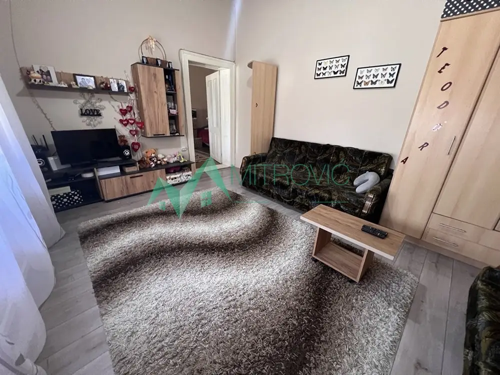 Kuća - Petrovaradin (Novi Sad) Petrovaradin - 3000176