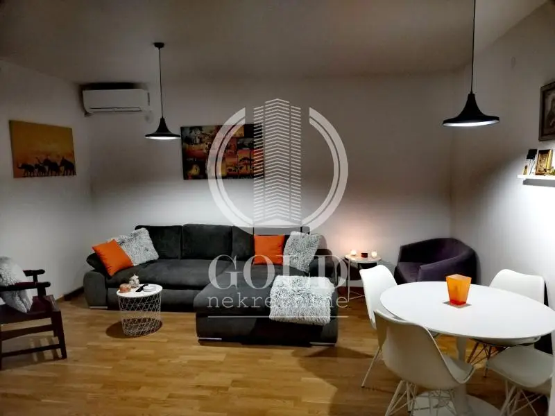 Stan - Novi Sad Adamovićevo naselje - 204006358