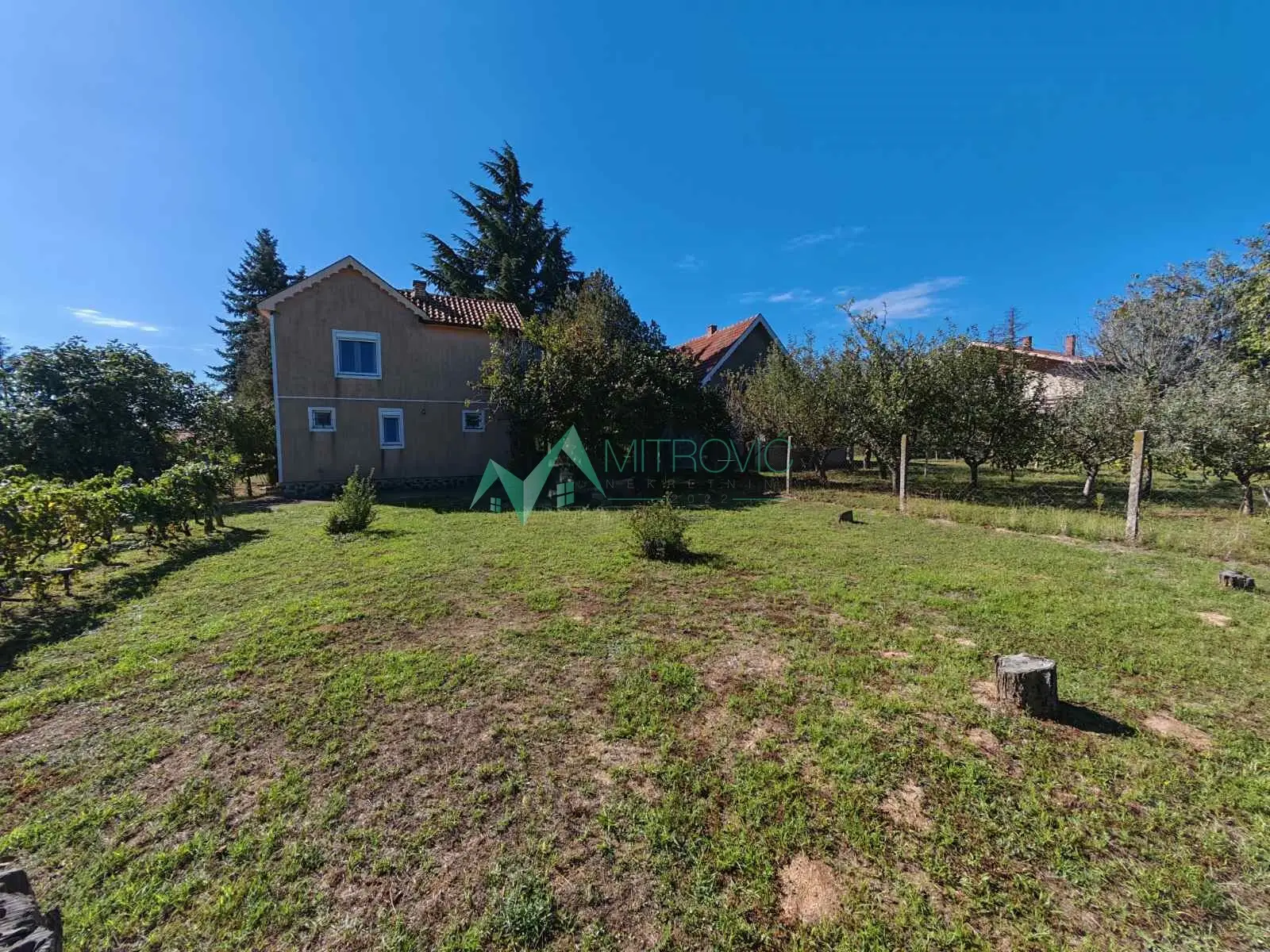 Kuća - Inđija Čortanovci - 3000204