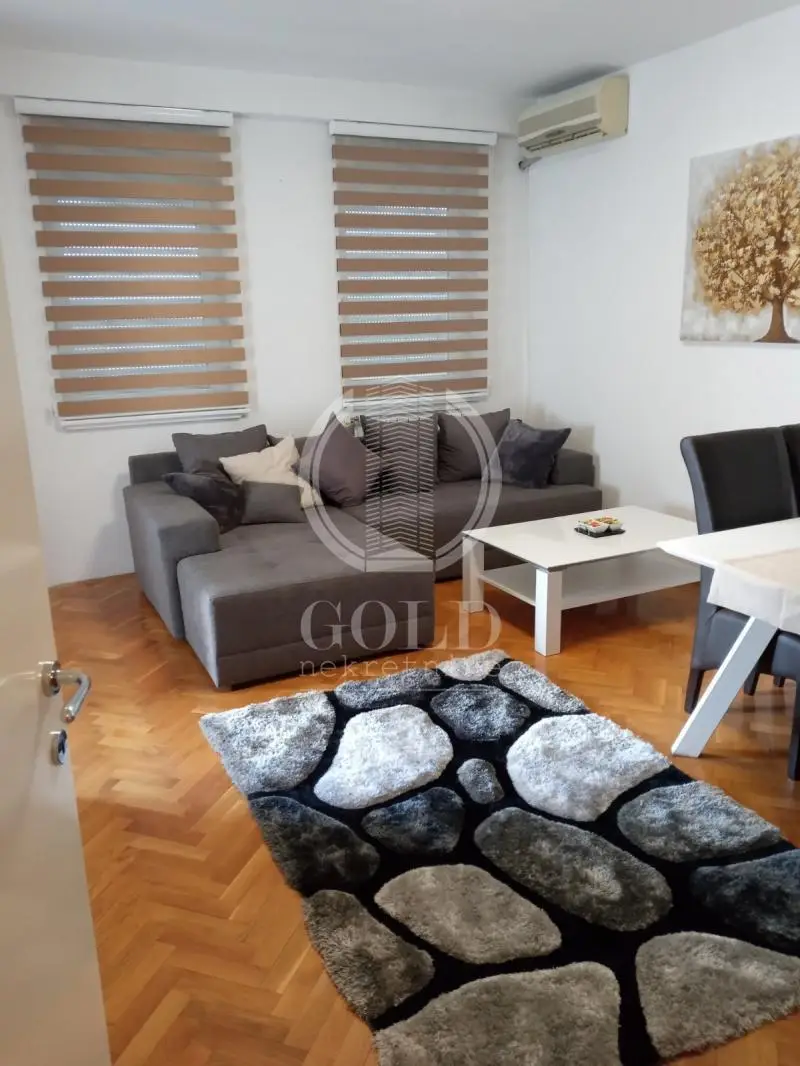 Stan - Novi Sad Centar - 204011639