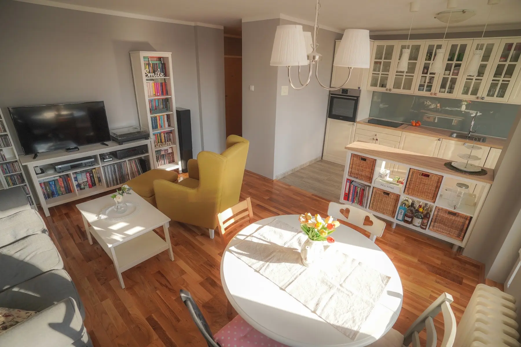 Stan - Novi Sad Liman 4 - 1043709