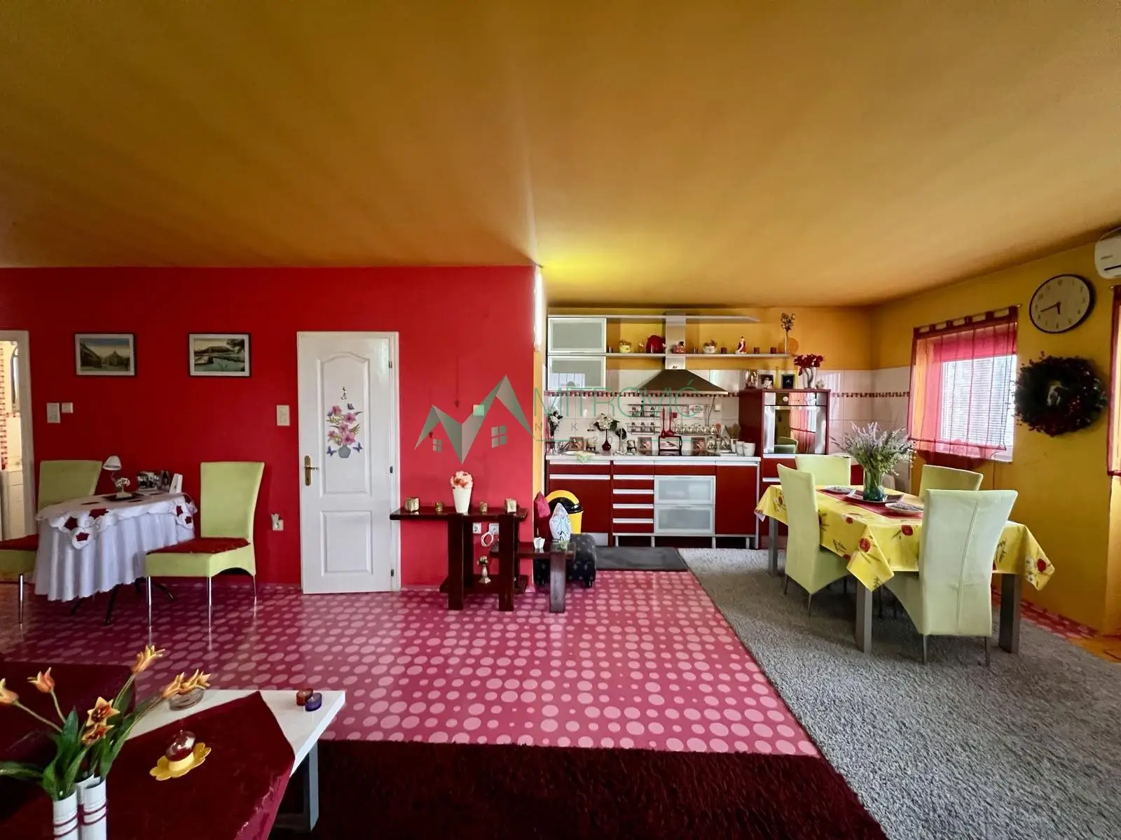 Kuća - Novi Sad Klisa - 3000216