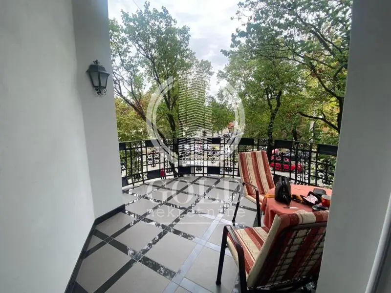 Stan - Novi Sad Adamovićevo naselje - 204006073