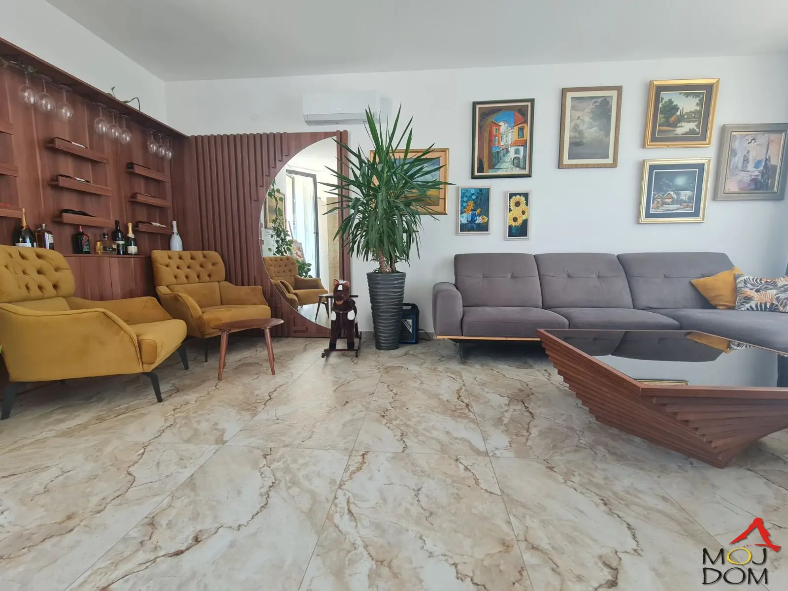 Stan - Sremska Kamenica Tatarsko brdo - 1028987