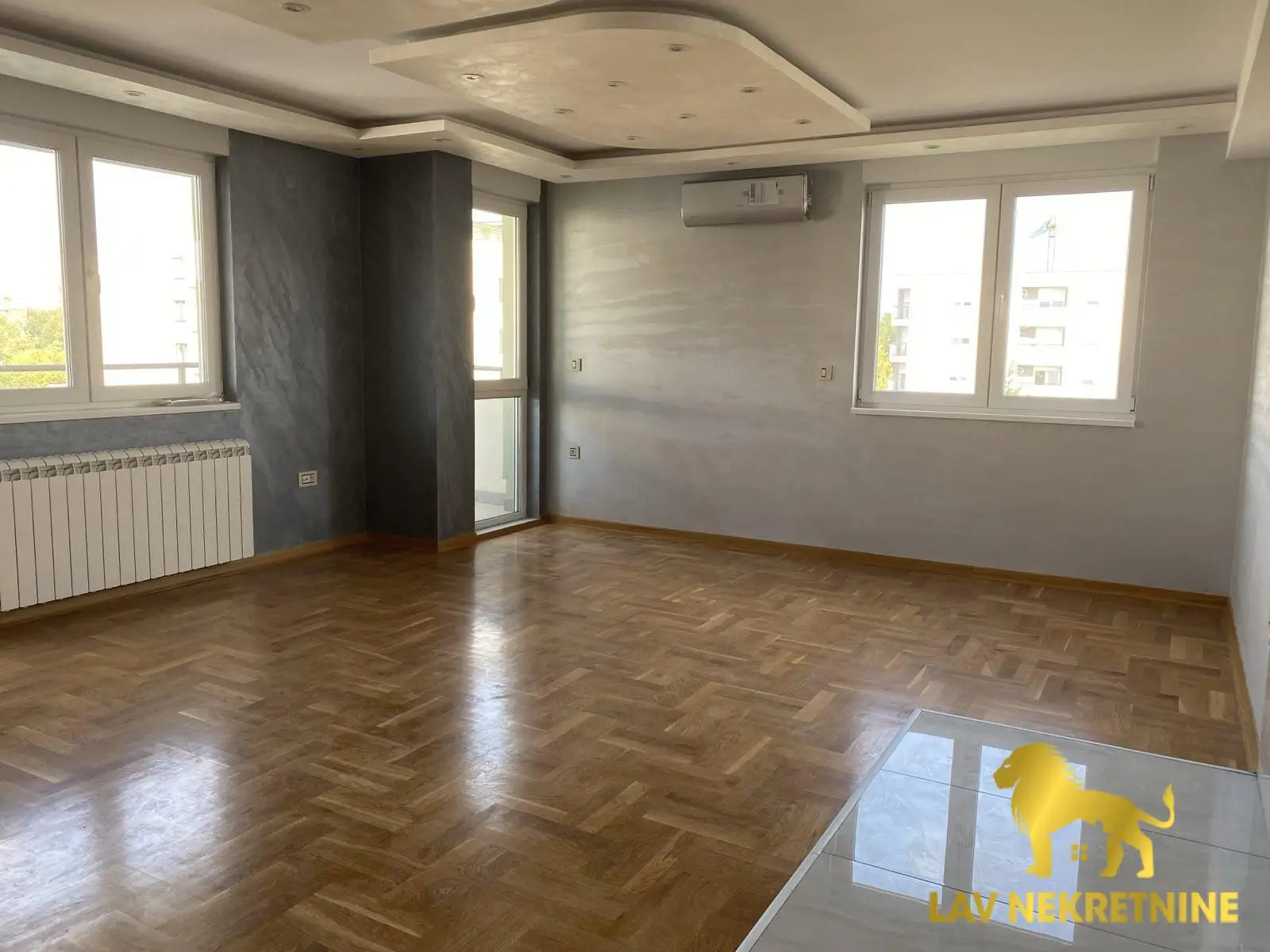 Stan - Novi Sad Telep - 1000313