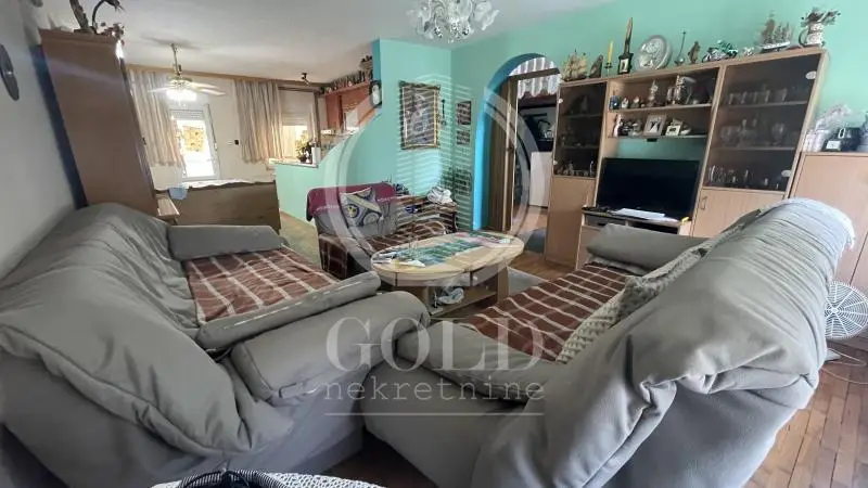 Kuća - Petrovaradin (Novi Sad) Petrovaradin - 204004612