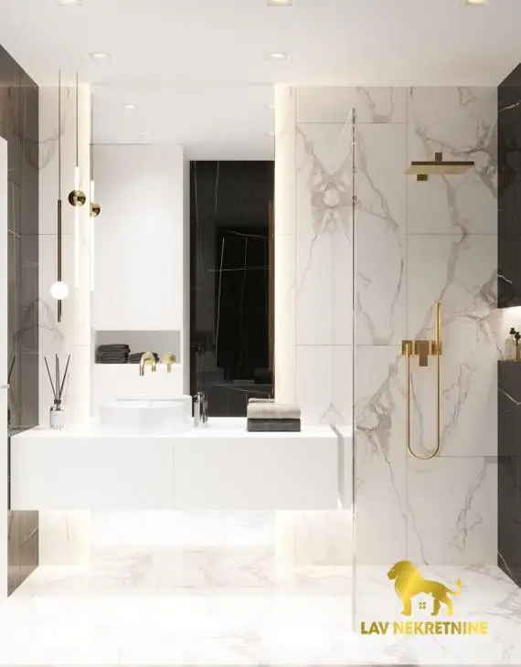 Stan - Novi Sad Telep - 1000276