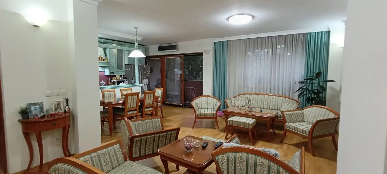 Stan - Novi Sad Centar - 1057474