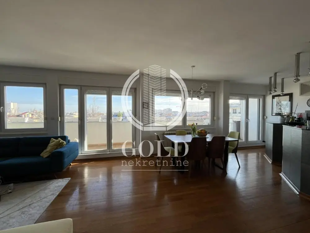 Stan - Novi Sad Centar - 204008674